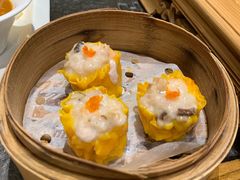 蟹籽烧麦-小城粥道·海胆鲜虾粥(解放广场店)
