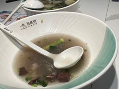 -苏晓玥·手作江南小吃(深圳北站店)