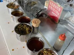 -尚食卢记烧饼(凤凰路总店)