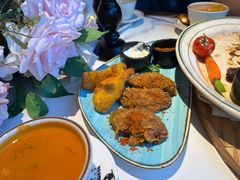 -风渡嘉荷·美式西餐·牛排(西三旗金隅店)
