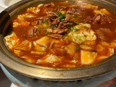 -解家河南菜(金水路店)