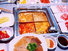 -海底捞火锅(振华商厦店)