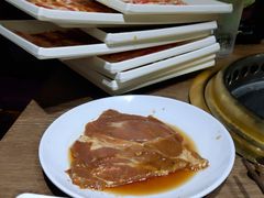 -火炉火自助餐(西直门凯德MALL店)