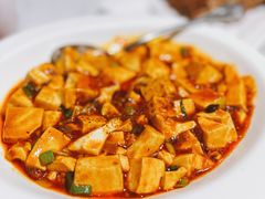 峨嵋豆腐-峨嵋酒家(地安门店)