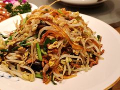 -陈阿婆鱼头泡饼·京味菜(复兴路店)