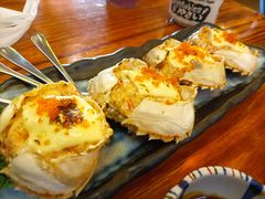 -坂吉屋·居酒屋深夜食堂(龙湖店)