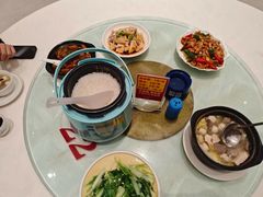 -东森家宴·惠州客家菜