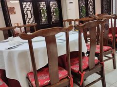 -东兴楼饭庄(六里桥店)