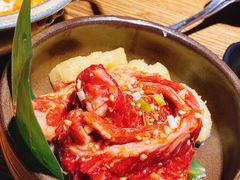 -鑫釜山海鲜烧烤(鑫丰国际店)