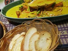 -大耳象东南亚风情餐厅(月湖公园店)
