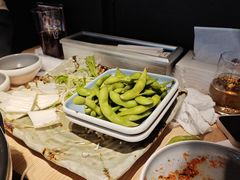 -和牛 烧肉寿喜烧涮锅 善(心斎橋店)