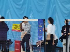 -帕拉泽羽毛球·篮球·乒乓球·健身