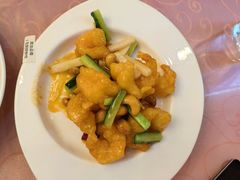 -烤肉宛饭庄(南礼士路店)