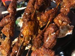 -八一路好吃街(雨田商务大厦店)