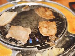 -喜来稀肉(金巴利道店)