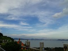 -南沙天后宫景区