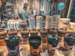 -德叔阙里·衢州菜馆(月湖店)
