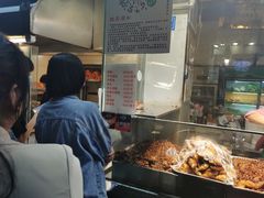 -老黄记手撕烤兔(玉林街店)
