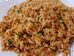 酱油炒饭-渔舟意·湖南家宴(萝岗纳金城店)