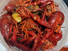 -阿财老铺·老蚌埠龙虾城(华夏总店)
