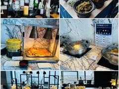 -上海漕河泾万丽酒店