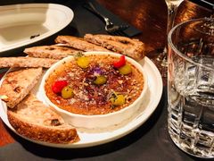 法式焦糖鹅肝酱-壳里西餐厅Coquille Seafood Bistro(蒙自路店)