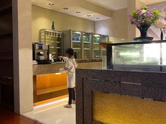 -天津君隆威斯汀酒店