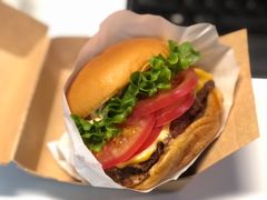 -Shake Shack(西单大悦城店)