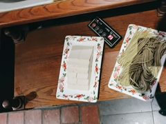 -北京老门框爆肚涮肉馆(锦业路店)