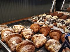 -OUR Bakery(三里屯太古里店)