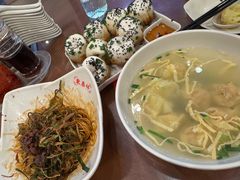 -东泰祥生煎馆(长宁路店)