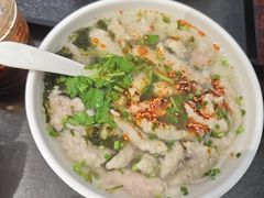 -温州瘦肉丸(德清店)