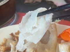 -青岛中心假日酒店·蓝天行政酒廊