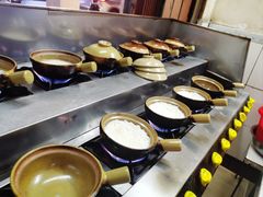 -康乐餐馆(台山商业城D座商场店)