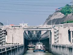 -白帝城·瞿塘峡景区