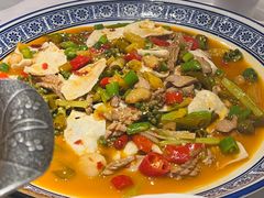 -新蜀会四川豆花(五羊店)