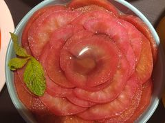 -多嘴超级肉蟹煲(杉杉国潮主题店)
