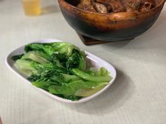 -百家春好德来姜母鸭