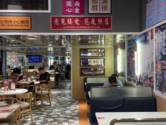 -食大利香港茶餐厅(南亚风情第一城店)