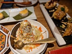 -三禾屋·亚洲融合小馆(未来科技城店)