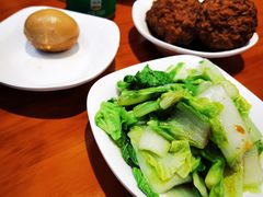 -鲜笃面(肇嘉浜路店)