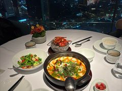 -悦轩中餐厅·高空江景·杭州柏悦酒店