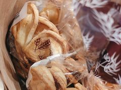 -国际饭店·帆声西饼屋(黄河路店)