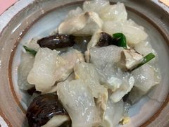 -蘭心餐厅(进贤路店)