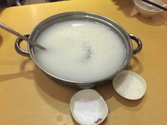 -长平老姿娘夜粥(平东一街店)