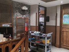 -魁盛居百年鲁菜馆(县西巷店)