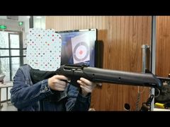 -枪馆1号实弹射击俱乐部
