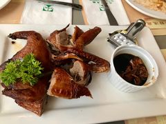 -太平馆餐厅(尖沙咀店)