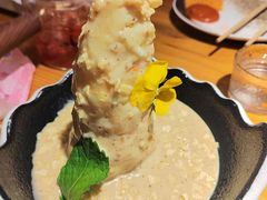 -隐炉和牛烧肉店(群力店)