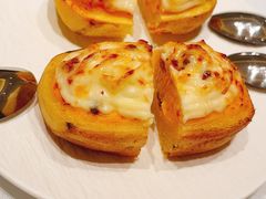 -黑宝石西餐厅(汇励99城市公园店)